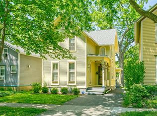 40 Hickory St, Rochester, NY 14620