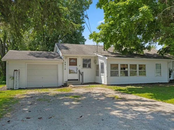 2910 County Road 36, Auburn, IN 46706