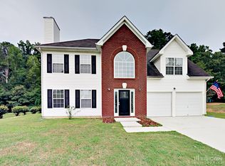 4041 Concourse Trl, Snellville, GA 30039