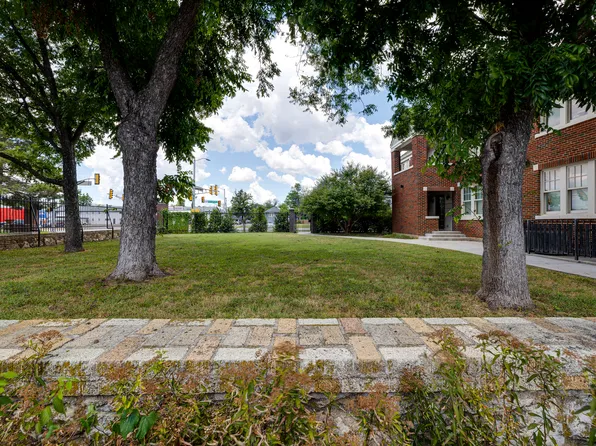 2837 Hemphill St, Fort Worth, TX