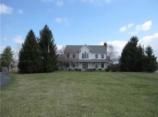 7831 Prov Neap Swan Rd, Swanton, OH 43558
