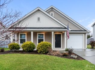 12846 Connemara Ct, Midland, NC 28107