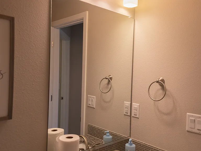 Bathroom #2