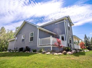4150 Ash Ln, Gladwin, MI 48624