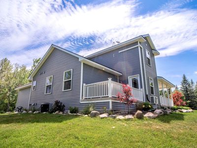 4150 Ash Ln, Gladwin, MI, 48624