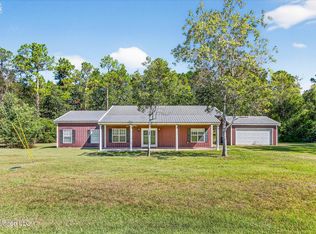 7060 Sunfish Cv, Perkinston, MS 39573