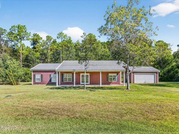 7060 Sunfish Cv, Perkinston, MS 39573