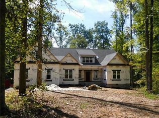 2141 Withers Ln, Maidens, VA 23102