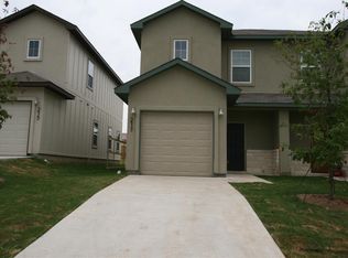 217 Peruna Dr, Marble Falls, TX 78654