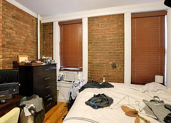 Rented by Urban Sanctuary