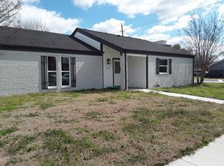 1413 White Way, McKinney, TX 75069