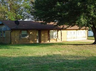 13525 W Cimarron Dr, Crescent, OK 73028