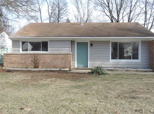 327 Merrimac St, Park Forest, IL