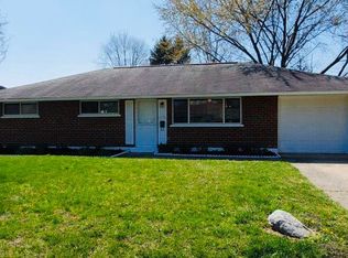 4779 Delba Dr, Dayton, OH 45439