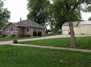 209 Front St, Pierson, IA 51048