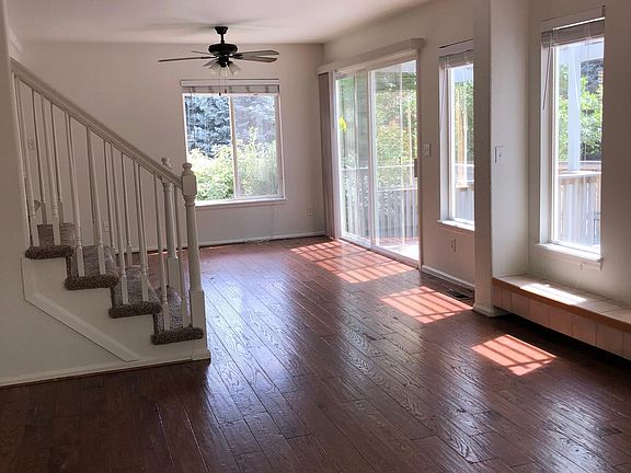 Great room/family room