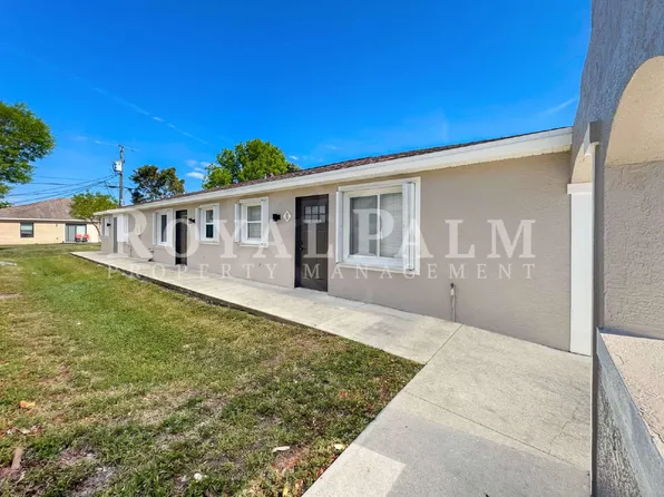 1321 SE 8th Ave APT 5, Cape Coral, FL 33990