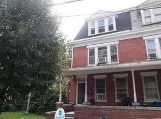 142 N Broad St, Lancaster, PA