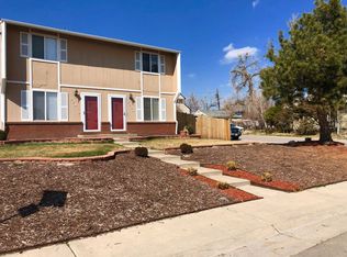 5291 Wyandot St, Denver, CO 80221