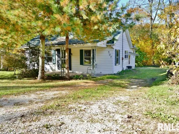 507 S Bellevue Ct, Peoria, IL 61604