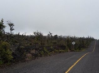 Lot 19, Ocean View, HI 96737