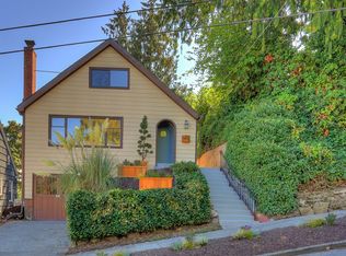 313 NE 56th St, Seattle, WA 98105