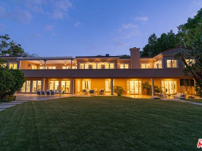 407 Robert Ln, Beverly Hills, CA, 90210