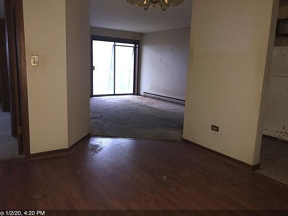 diningroom and livingroom