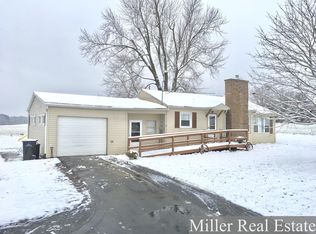 5314 E State Rd, Hastings, MI 49058