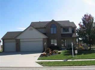 1518 Millennium Xing, Fort Wayne, IN 46845