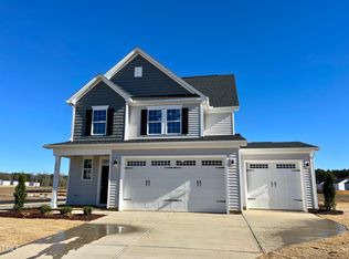 129 Little Branch Dr #129, Lillington, NC 27546