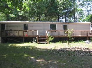 154 Kirk Ln, Shell Knob, MO 65747