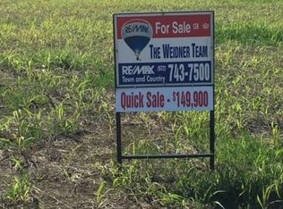 1012 Christopher Ct, Lucas, TX 75002