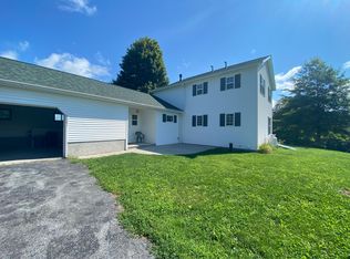 4321 Camp Rd, Oriskany Falls, NY 13425