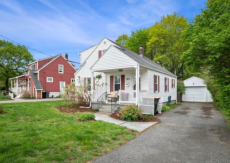 1st image of 189 Danforth St