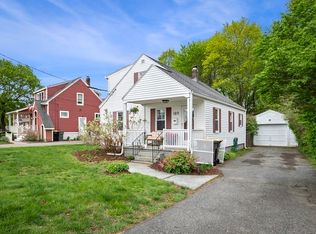 189 Danforth St, Framingham, MA 01701