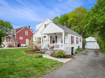 189 Danforth St, Framingham, MA, 01701