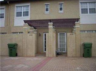 14740 SW 4th St, Pembroke Pines, FL 33027