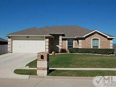 1501 Whispering Oaks Dr, Midlothian, TX, 76065