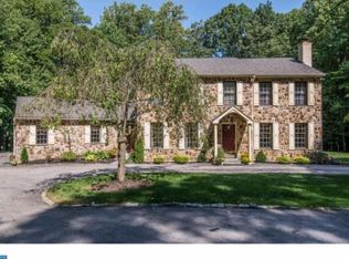 3041 Sidley Hill Rd, Malvern, PA 19355