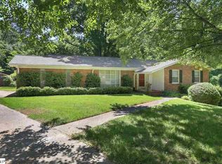 5 Yarmouth Ct, Greenville, SC 29611