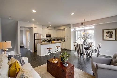 Floor plan 307 - 10