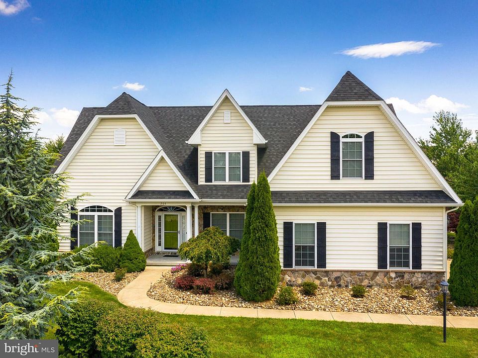 1st image of 204 Taggart Dr