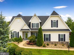 204 Taggart Dr, Winchester, VA 22602