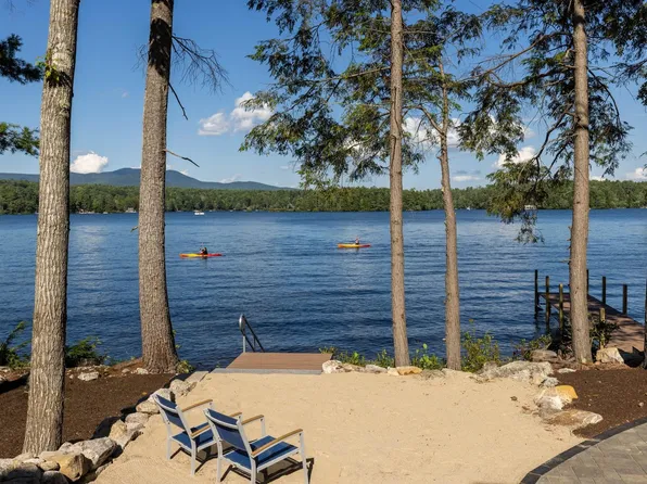 32 BRAUN BAY Road, Moultonborough, NH 03254