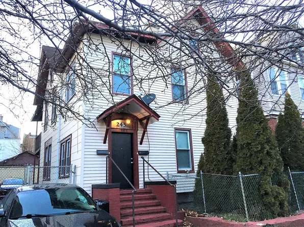 245 S 7th St #1, Newark, NJ 07103