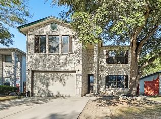 818 MEADOW DL, Converse, TX 78109