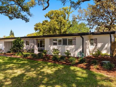 3903 Mockingbird Ln, Orlando, FL, 32803