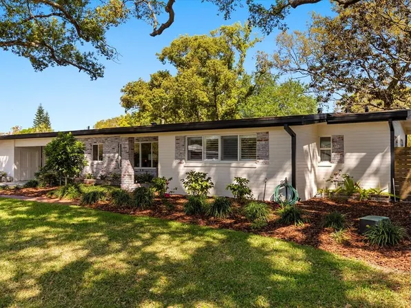 3903 Mockingbird Ln, Orlando, FL 32803