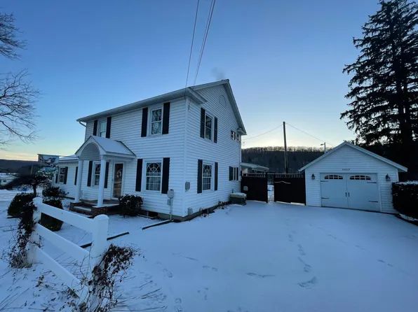 36617 Route 14, Gillett, PA 16925